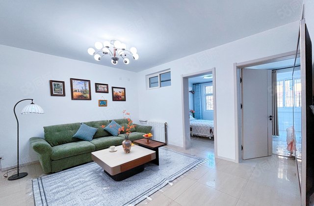 铁路安民小区3室2厅79.32㎡52.8万二手房图片