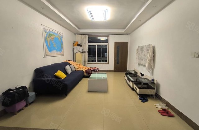 东昌湖边精装三室六层电梯洋房