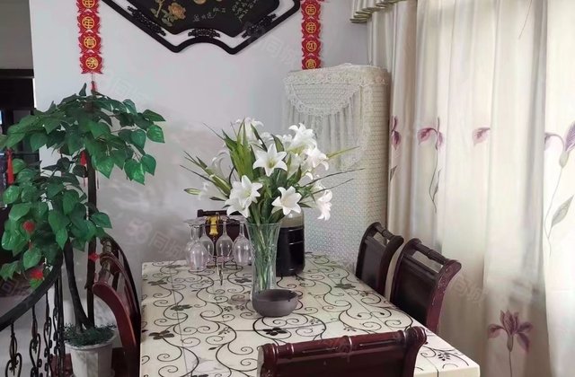 宁乡步行街小区3室2厅108㎡35.8万二手房图片