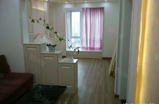 水韵金阁1室1厅51.28㎡75万二手房图片