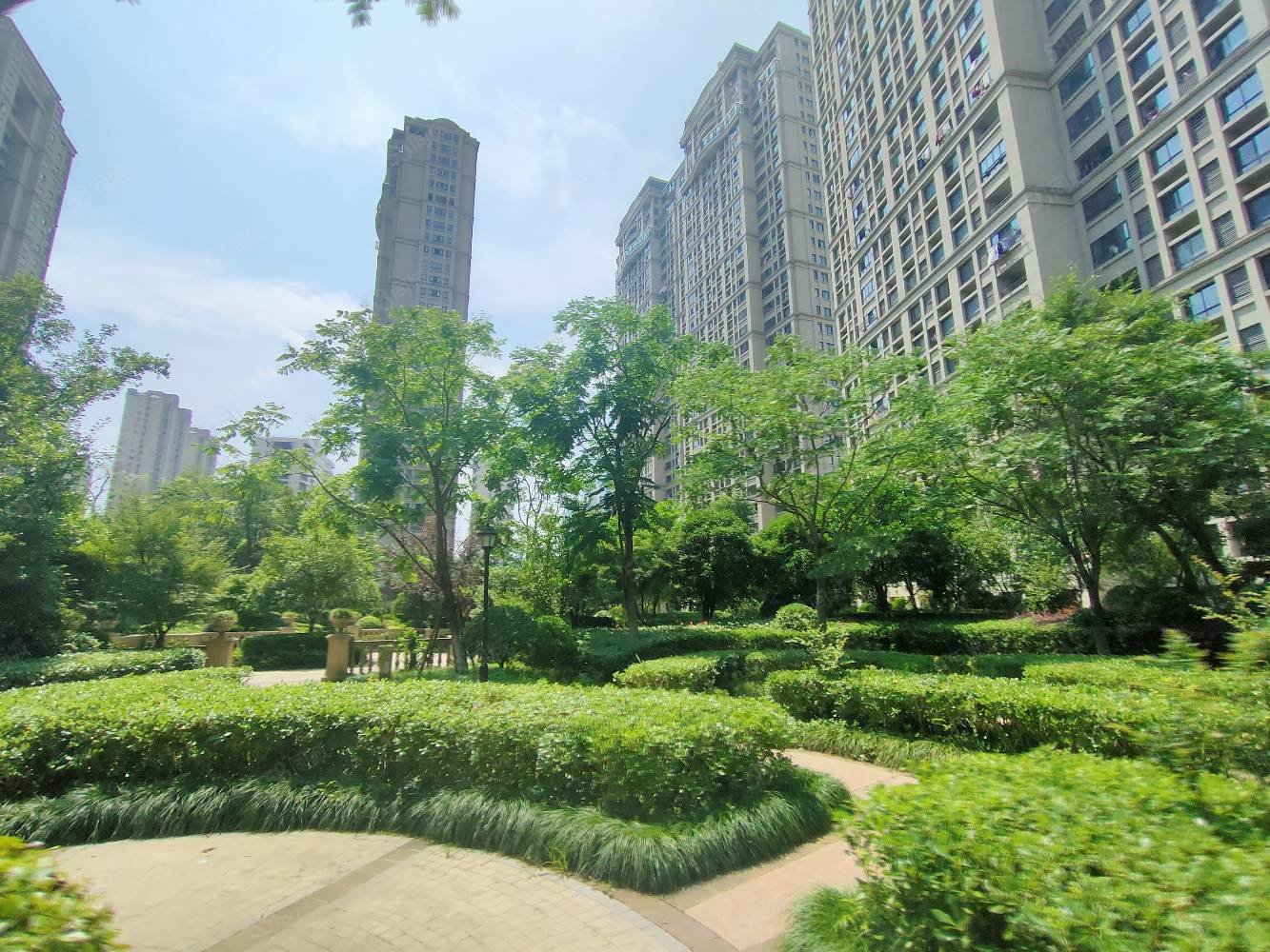 58同城>绍兴房产信息>绍兴二手房>柯桥二手房>华舍二手房>光明澜山>