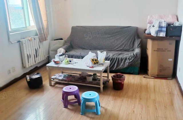 陕鼓社区一区2室1厅73.5㎡18万二手房图片