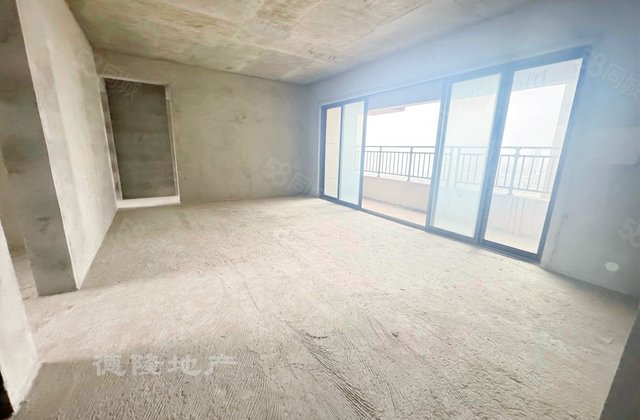 美的花湾城3室2厅110.97㎡85万二手房图片