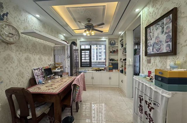 万和城3室2厅139㎡79.8万二手房图片