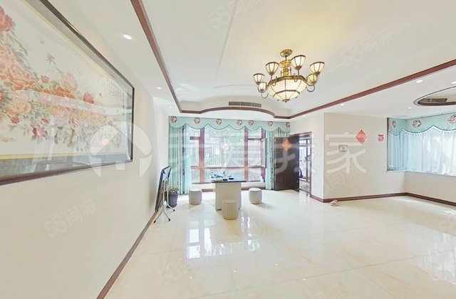 香山清琴麓苑8室2厅326.72㎡3050万二手房图片