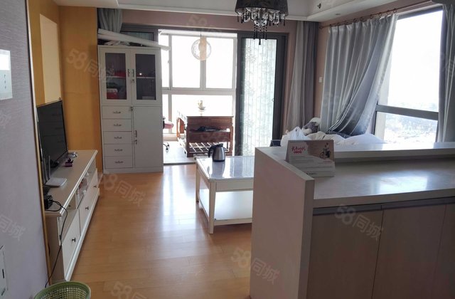 花样年太湖天城2室1厅103.87㎡75万二手房图片