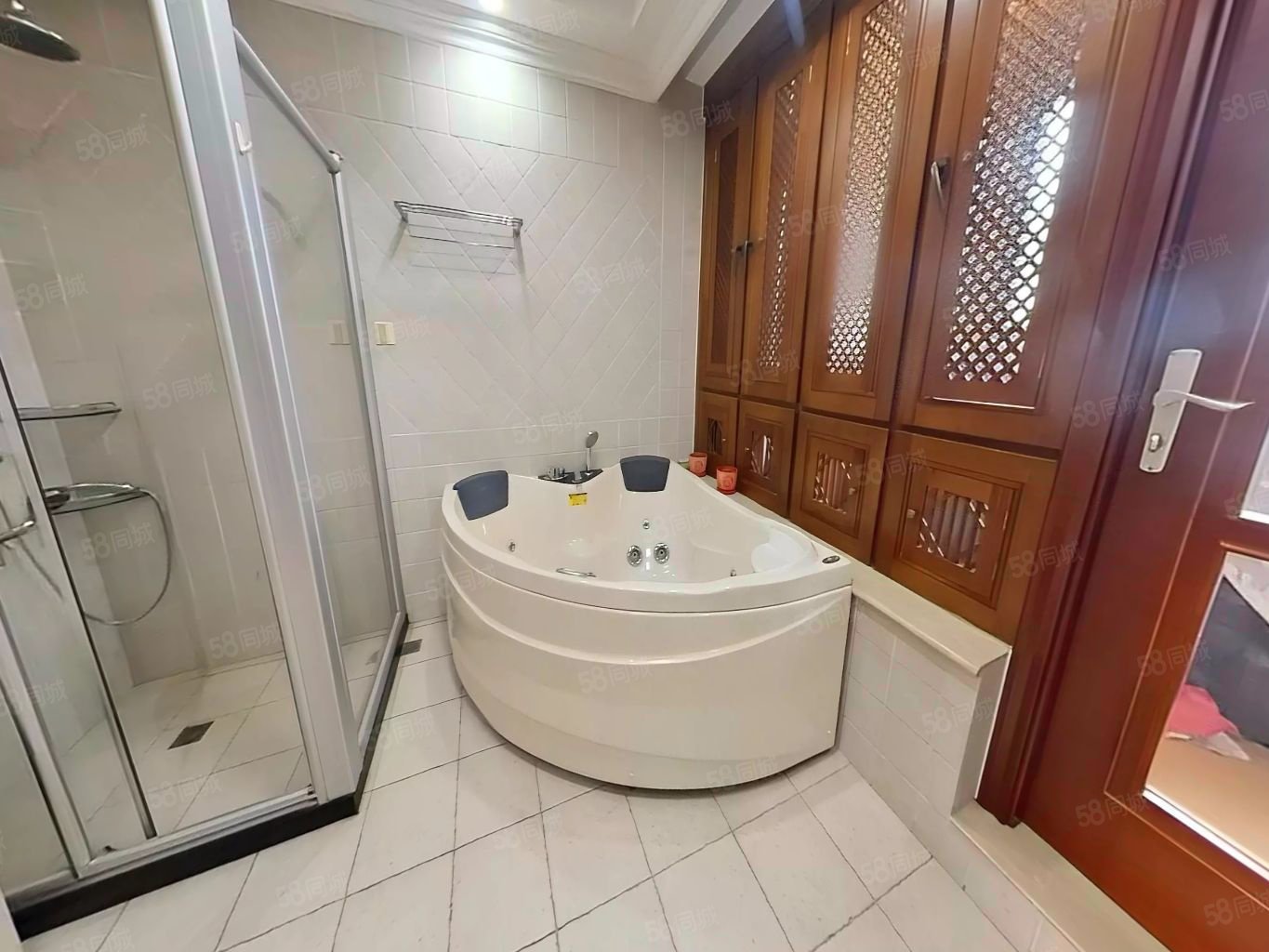 贏海莊園6室2廳4衛(wèi)338.11㎡南北1188萬(wàn)