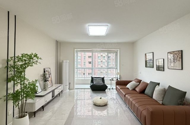 盛世华府(仓程路)3室2厅138㎡89万二手房图片