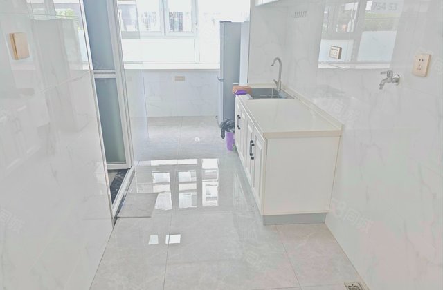 地震局宿舍3室1厅78.59㎡50万二手房图片