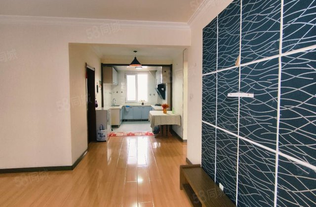 观山悦2室2厅88㎡43.8万二手房图片