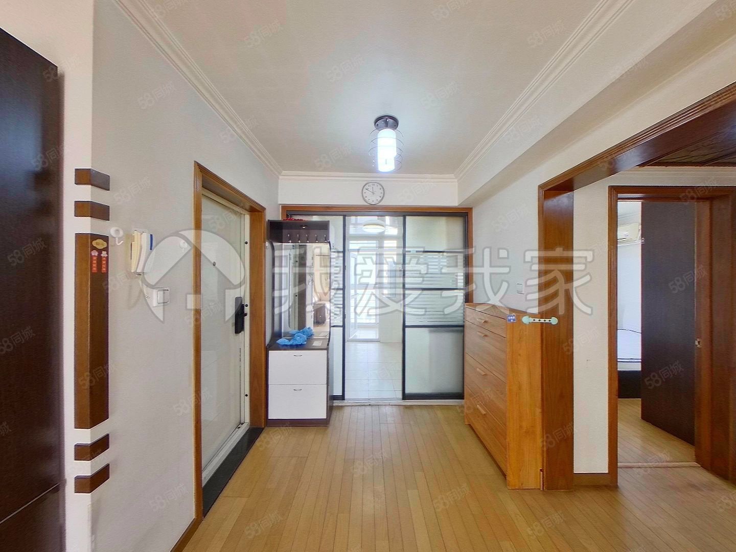 楓澤園2室2廳2衛(wèi)97.78㎡南北448萬(wàn)