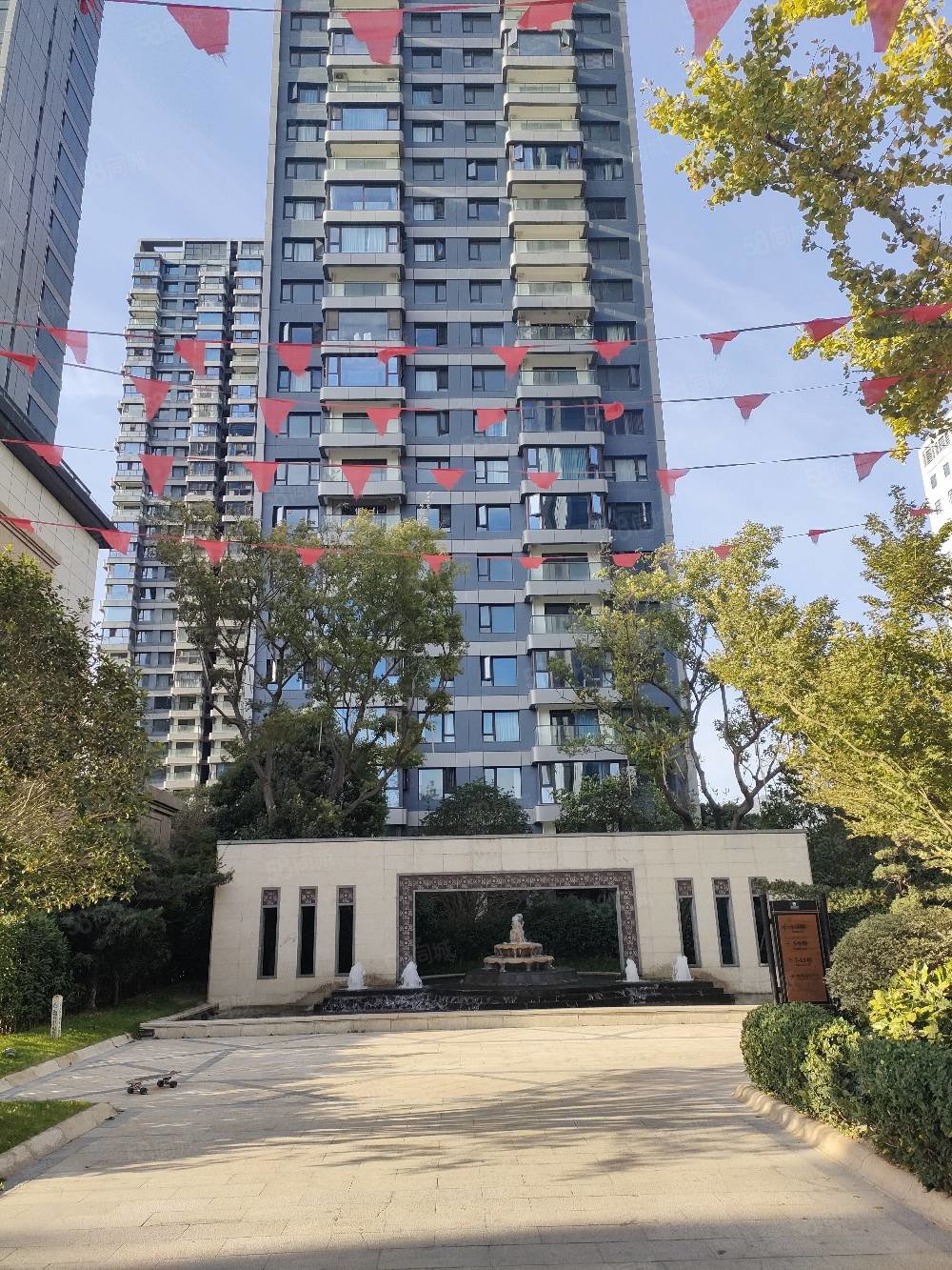 【10图】碧桂园珑悦一梯一户双数层270度江景,碧桂园珑悦-温州58同城