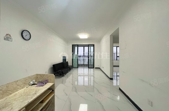 美的林城时代(北区)3室2厅78.9㎡105万二手房图片