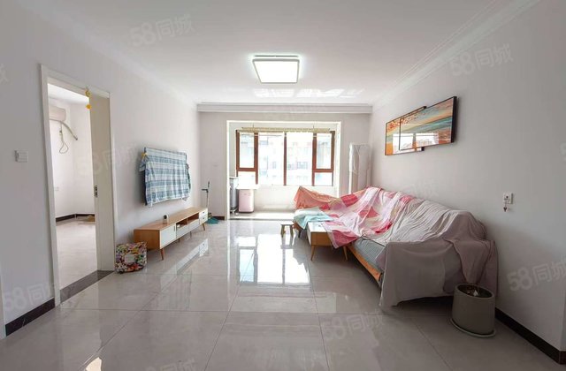 绿地国际城(二期)3室2厅120.93㎡116万二手房图片