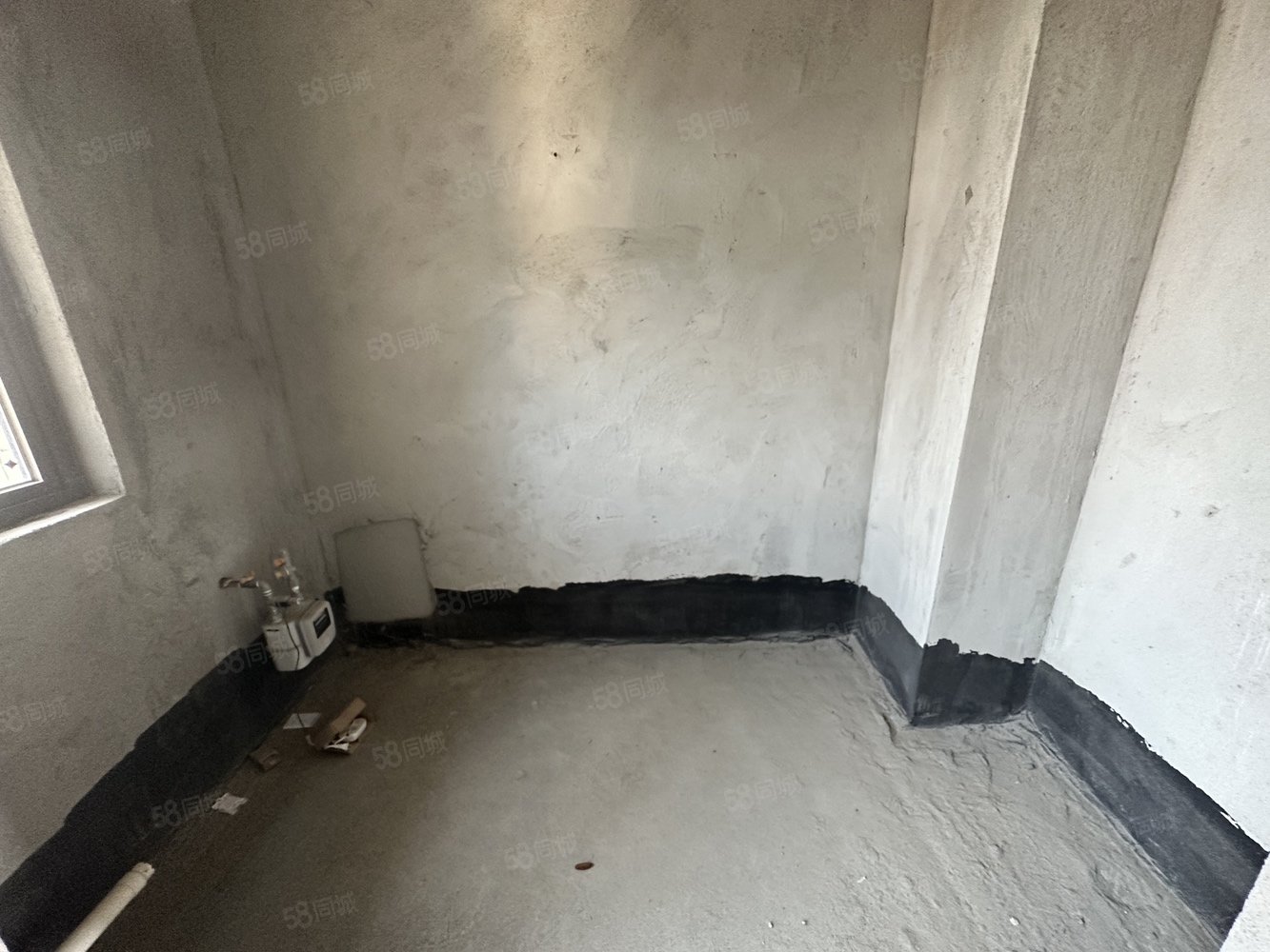 力标澴河壹号院3室2厅2卫117㎡南北48万