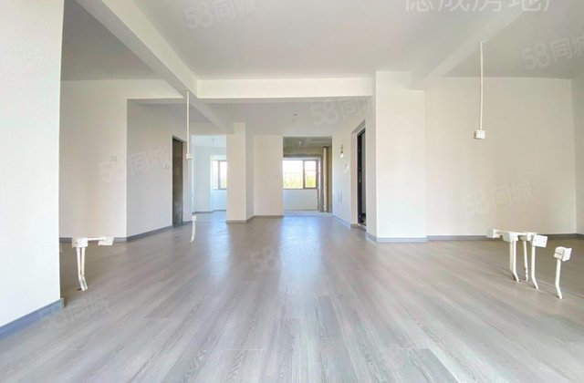 万光山海城3室2厅105.42㎡58万二手房图片