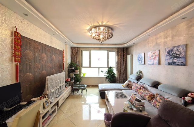 玉珠花园2室2厅92.4㎡135万二手房图片