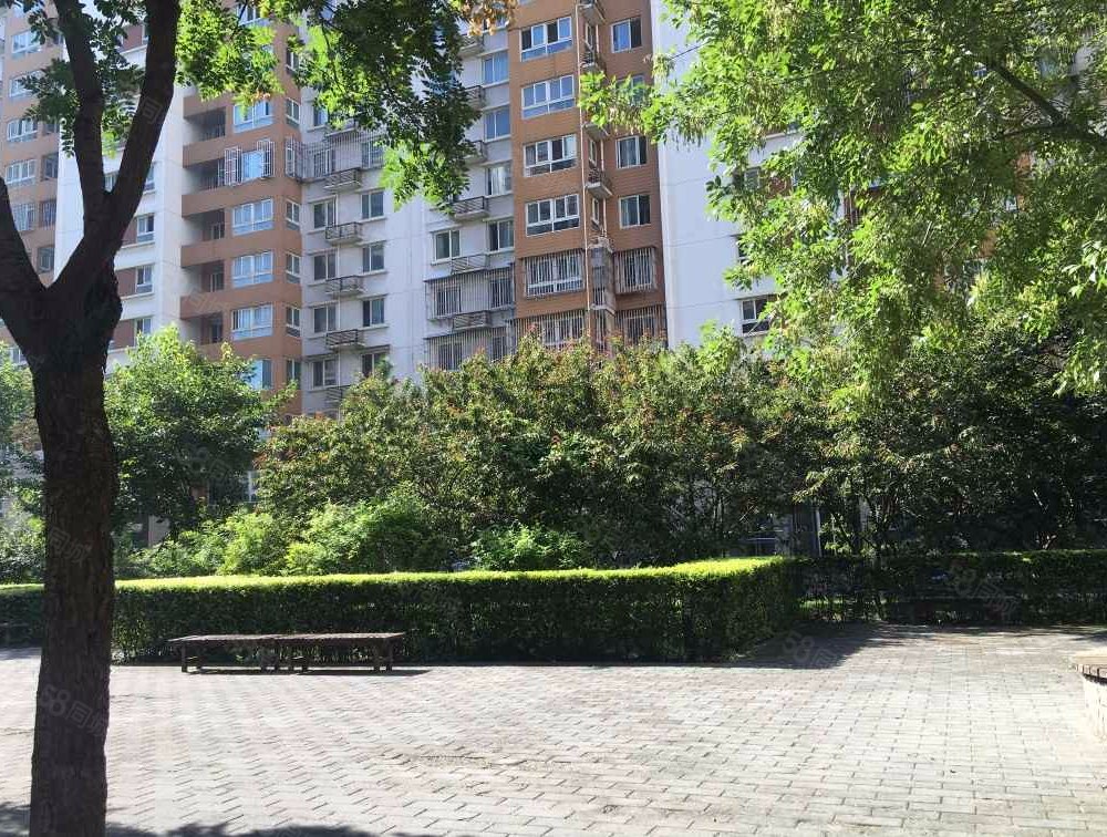 【芍药居北里小区, 芍药居北里小区小区详情,房价走势,房源,业主论坛