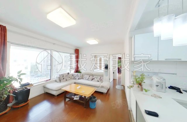 沿海赛洛城(南区)2室1厅87.53㎡378万二手房图片