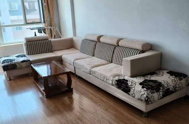 河畔嘉园西区3室1厅88.93㎡23万二手房图片