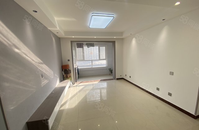 急售！高新区文轩 裕昌九州国际两室两厅 送储免大税