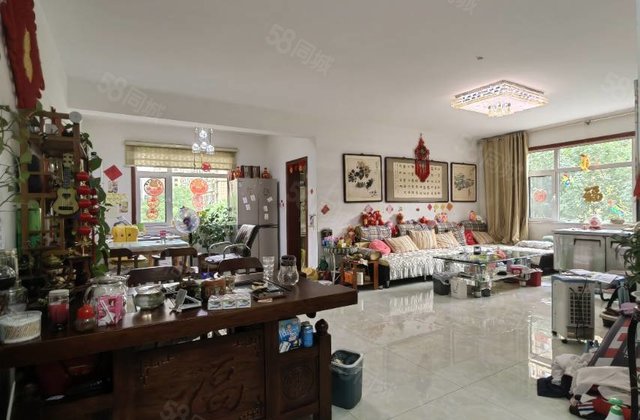 (真实保证)孟达国际新城A3区3室  车位 储