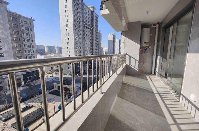 房东急售！一实验！康盛园 三室双阳台带储 东昌天悦 城市芳华