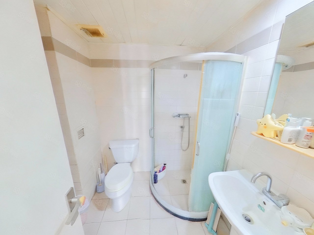 后現(xiàn)代城(C區(qū))3室1廳1衛(wèi)94.47㎡東945萬(wàn)