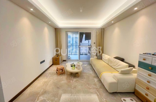 万科翡翠公园(A区)3室2厅102.89㎡98万二手房图片