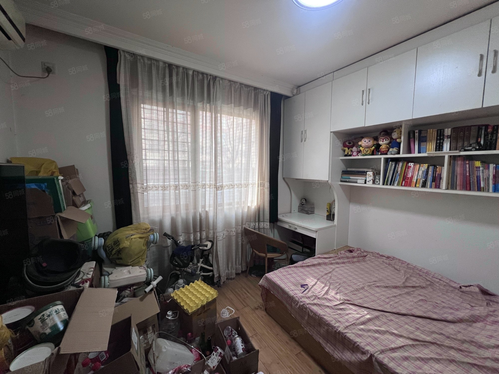 山語城(一區(qū))3室2廳2衛(wèi)122.38㎡南北419萬