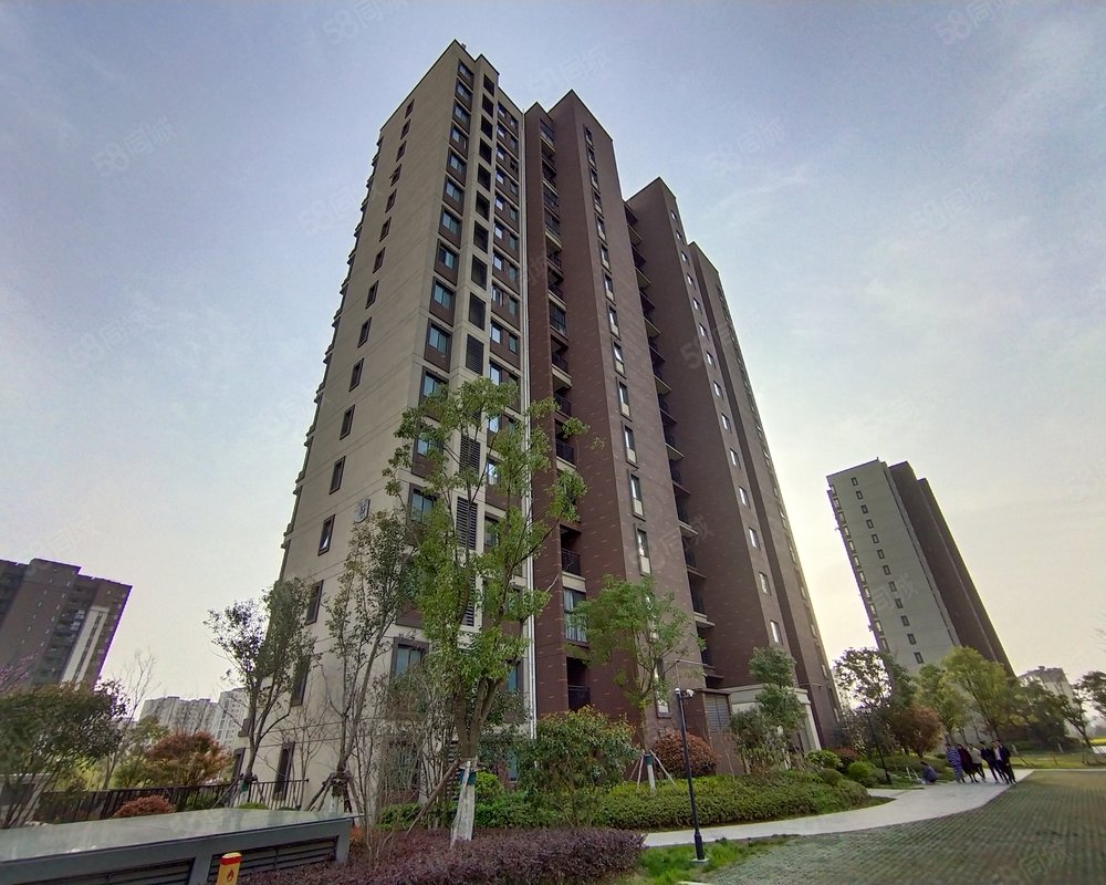 【万科城北区, 万科城北区小区详情,房价走势,房源,业主论坛】- 芜湖