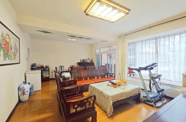 花样年花郡3室2厅104.54㎡189万二手房图片