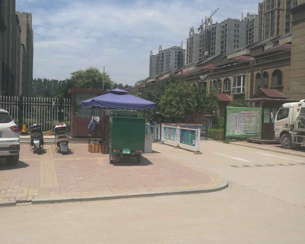 【卢浮公馆, 卢浮公馆小区详情,房价走势,房源,业主论坛】- 周口58