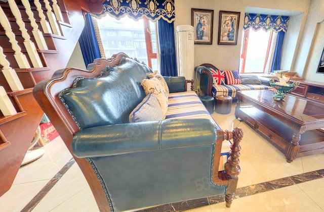 海亮爱金沙2室1厅59.29㎡102万二手房图片