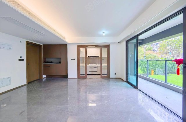 信达九珑郡3室2厅95.72㎡122万二手房图片