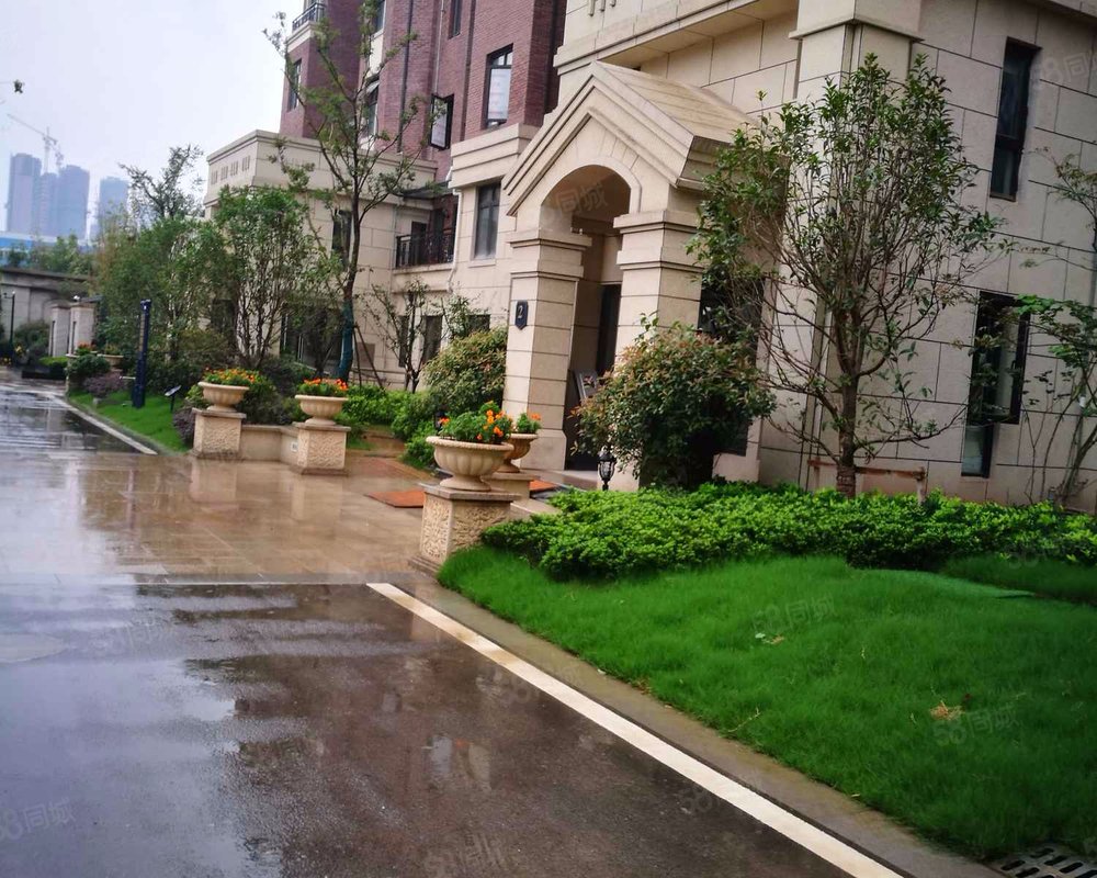 【金浦翡翠谷, 金浦翡翠谷小区详情,房价走势,房源,业主论坛】- 南京