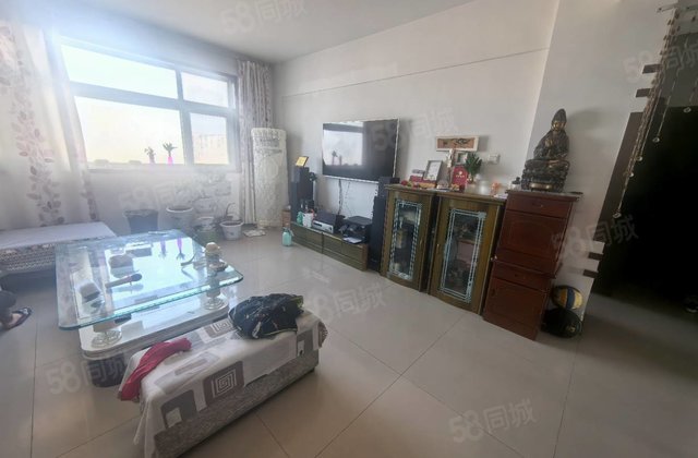 单价七千多 东昌中学电梯房 嘉和公寓A座 免大税七十年产权