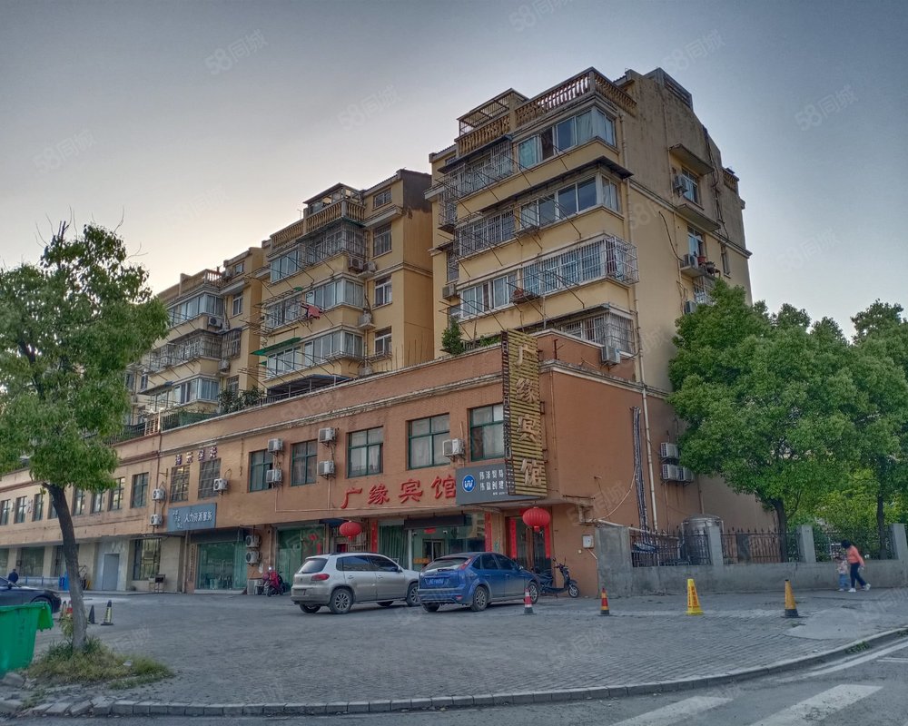 映翠花园二村小区详情,房价走势,房源,业主论坛】- 马鞍山58同城