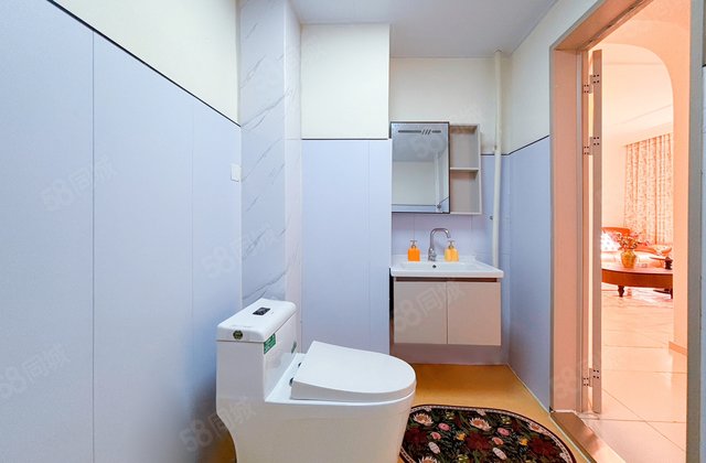 兴华路   东昌中学 3室2厅 带车位储藏室 看房方便 聊建