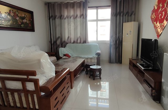 急售新水河畔丽水名都精装好房 带车位 楼层好 商品房 刚需