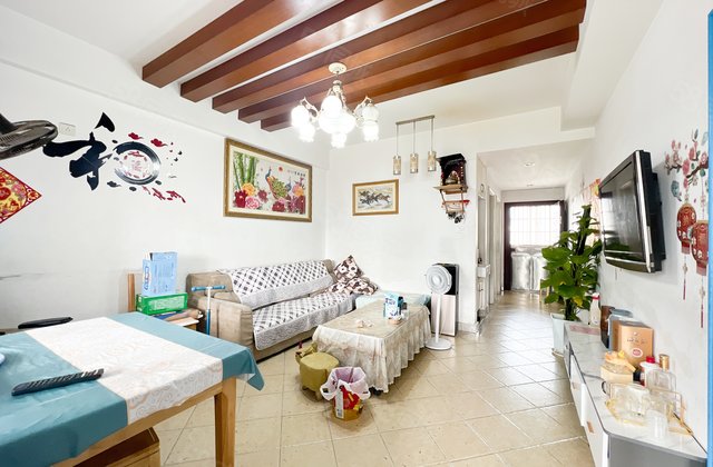 东冠逸景花苑3室1厅93.53㎡150万二手房图片