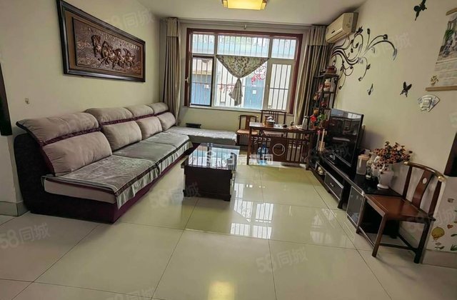 英才小区 多层地暖一楼 东边户 公摊小 免大税