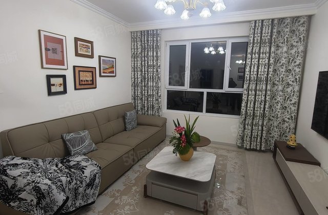 急 三院对面 江山印南边 海润公精装修三室 电梯好楼层好位置