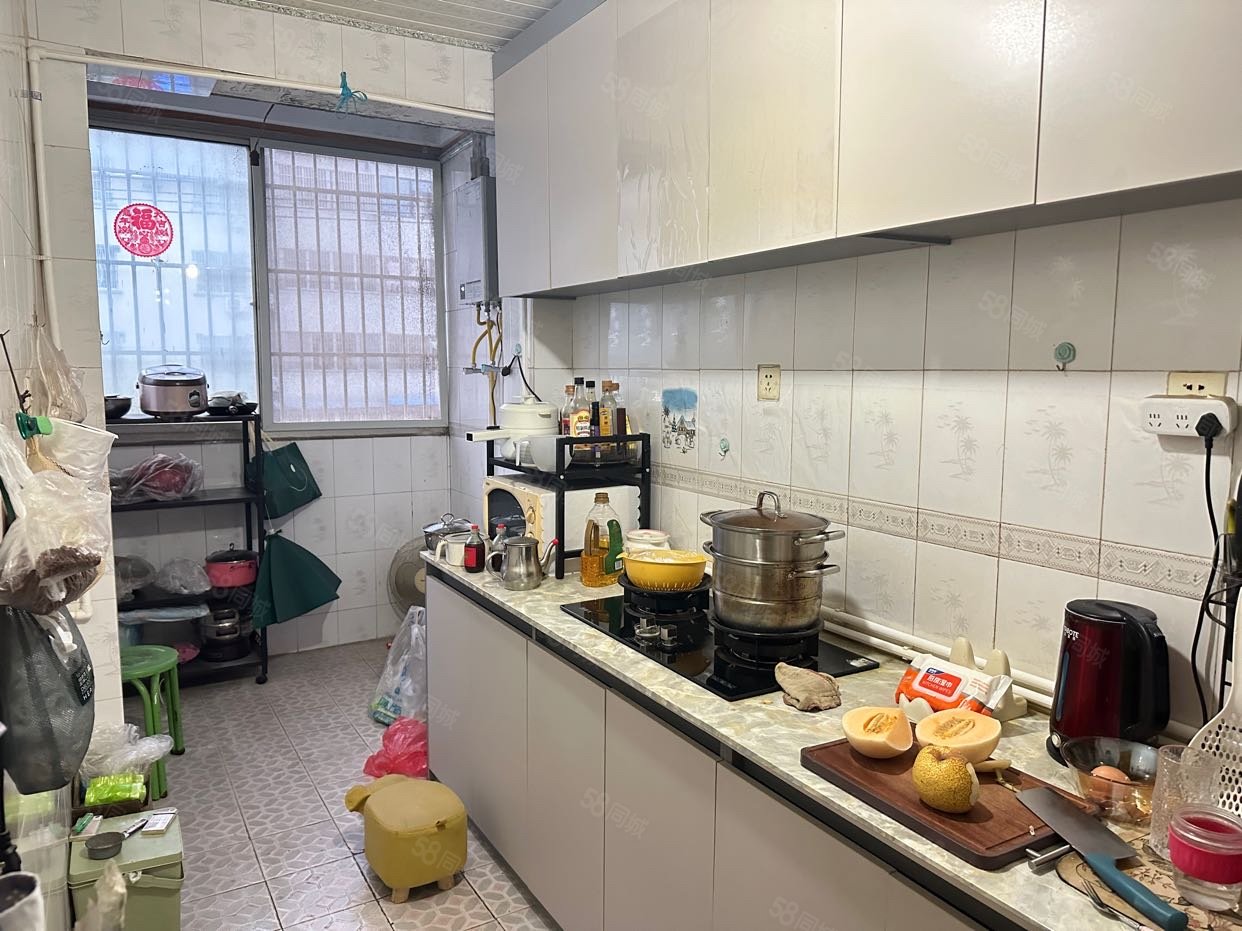 文帝街小区3室1厅1卫98㎡南33万