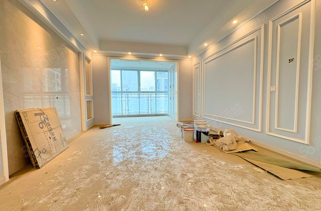 北新润苑(2期)4室2厅142㎡145万二手房图片