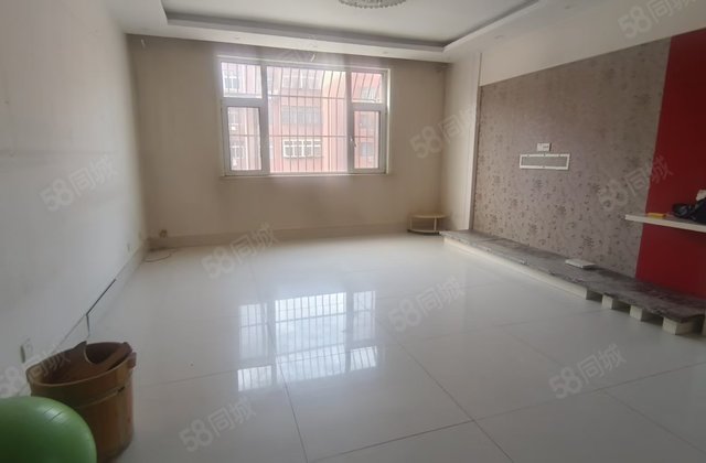 急售龙山南区公安局家属院三室朝阳文轩本部多层3楼东边户地暖房