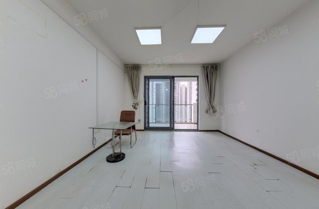 运河佳苑3室2厅122.13㎡78万二手房图片