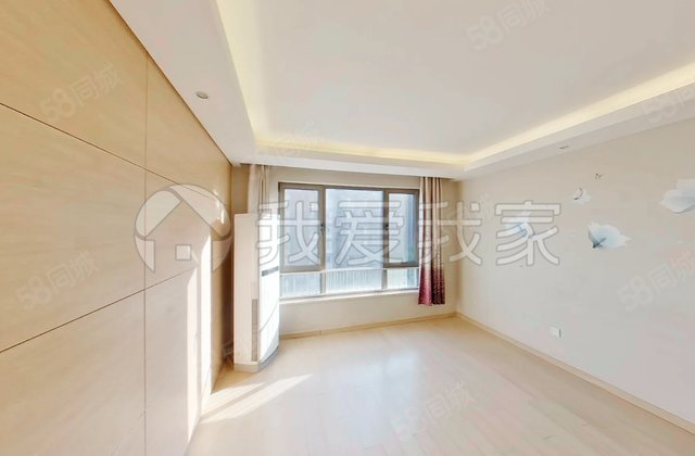 万科假日风景(D区)3室1厅92.04㎡535万二手房图片