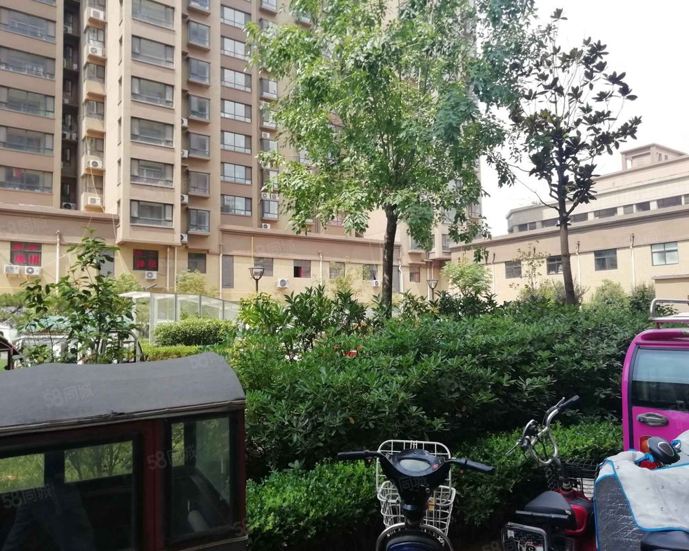 佳和广场(巨野)