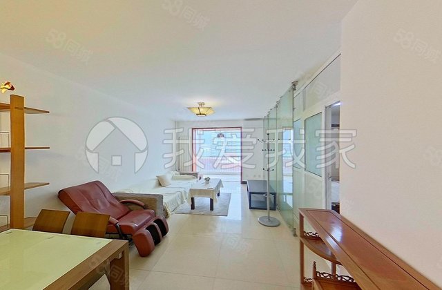 千鹤家园2室1厅109.8㎡770万二手房图片